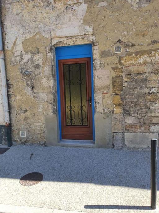 Gite Manapany Fains-Les-Sources Luaran gambar