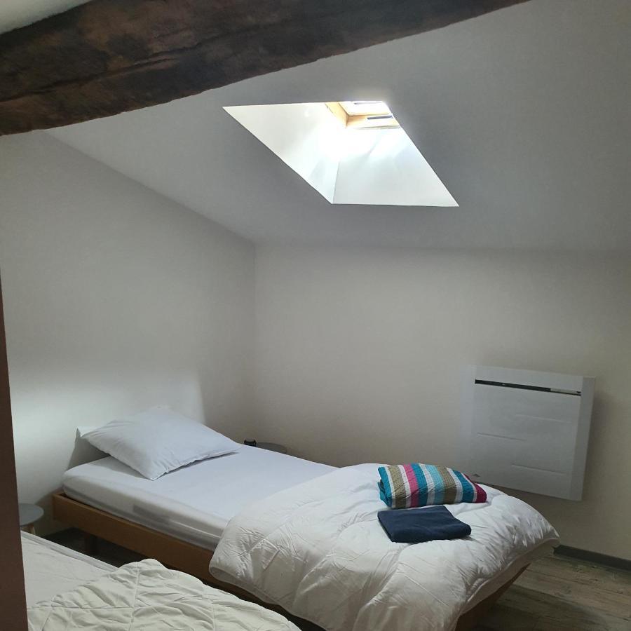 Gite Manapany Fains-Les-Sources Luaran gambar