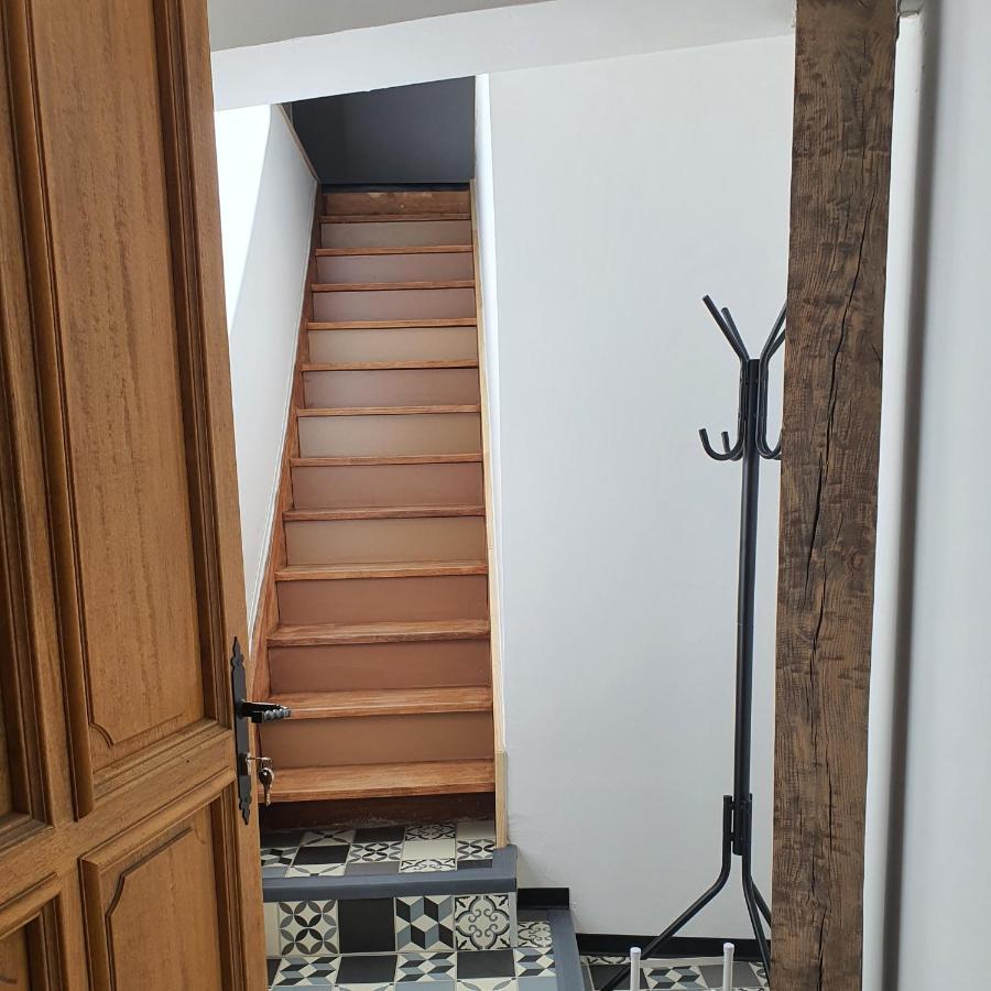 Gite Manapany Fains-Les-Sources Luaran gambar