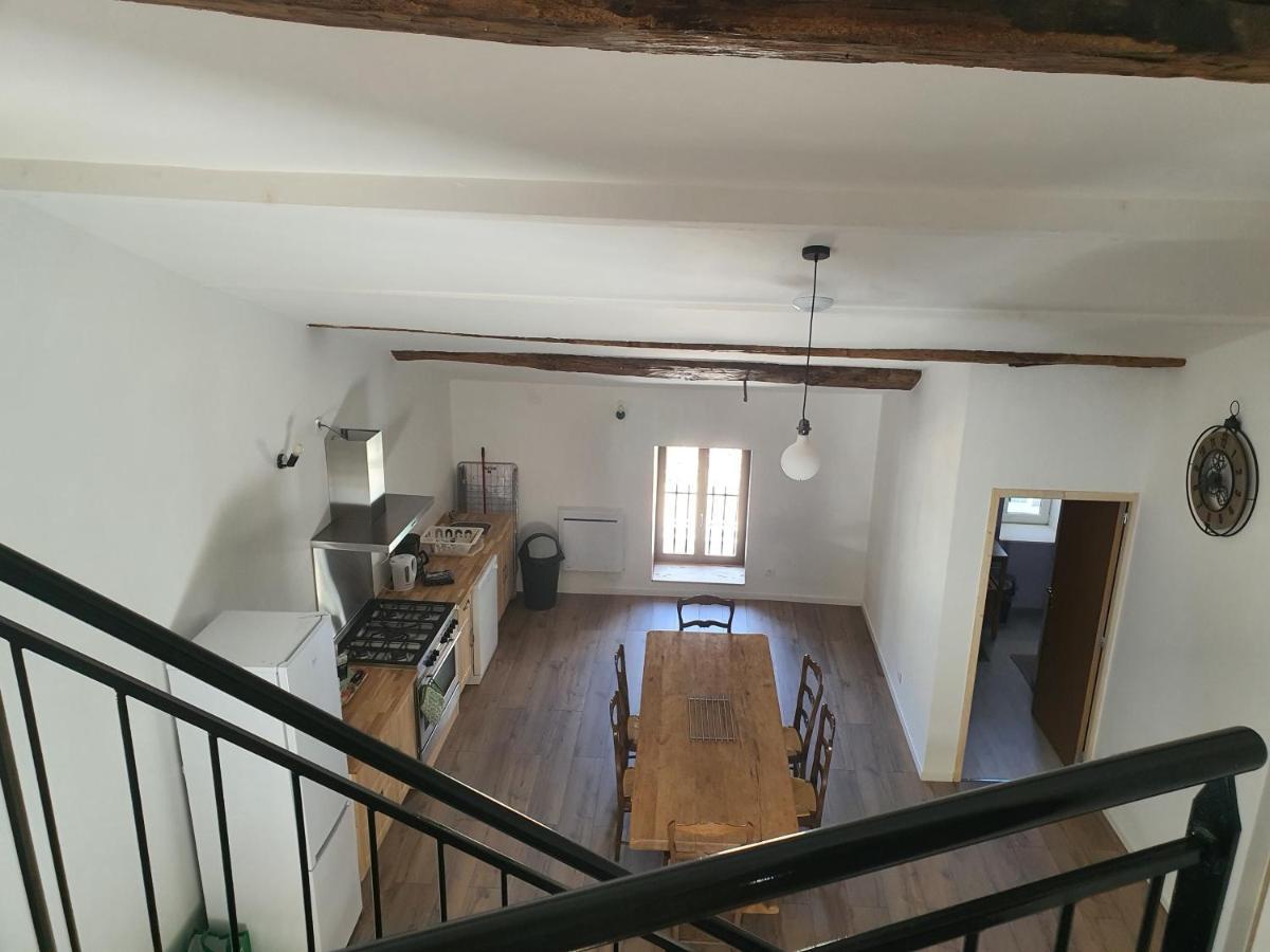 Gite Manapany Fains-Les-Sources Luaran gambar