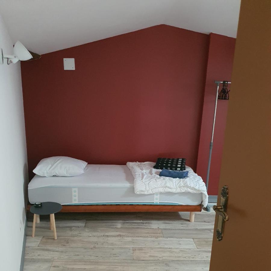 Gite Manapany Fains-Les-Sources Luaran gambar
